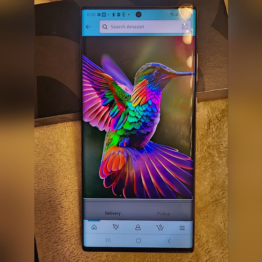 Galaxy S22 5g Ultra